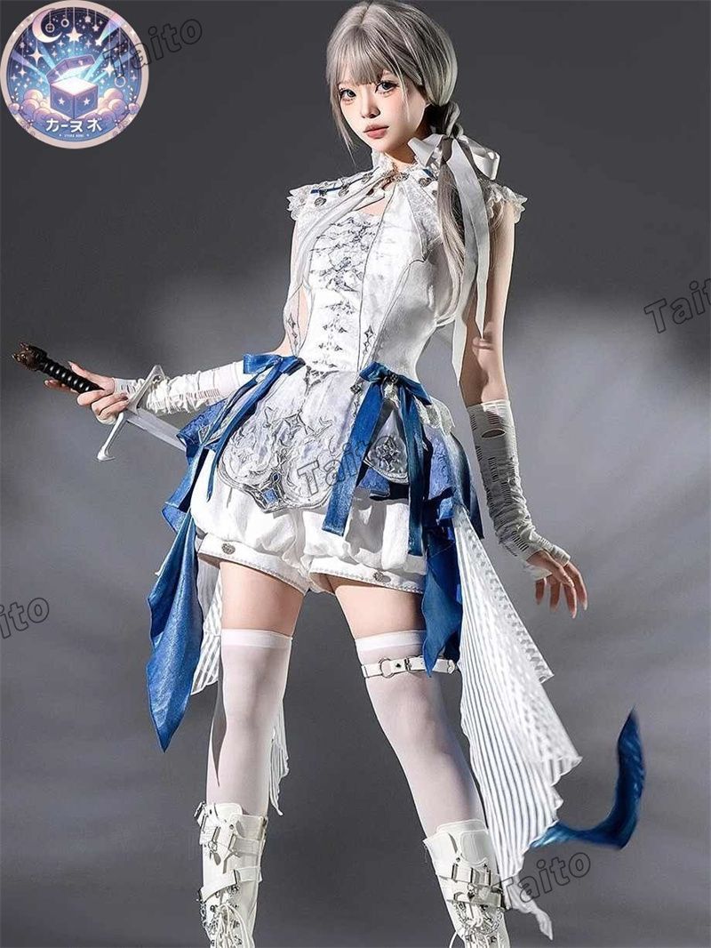 プリンセス 王子様風