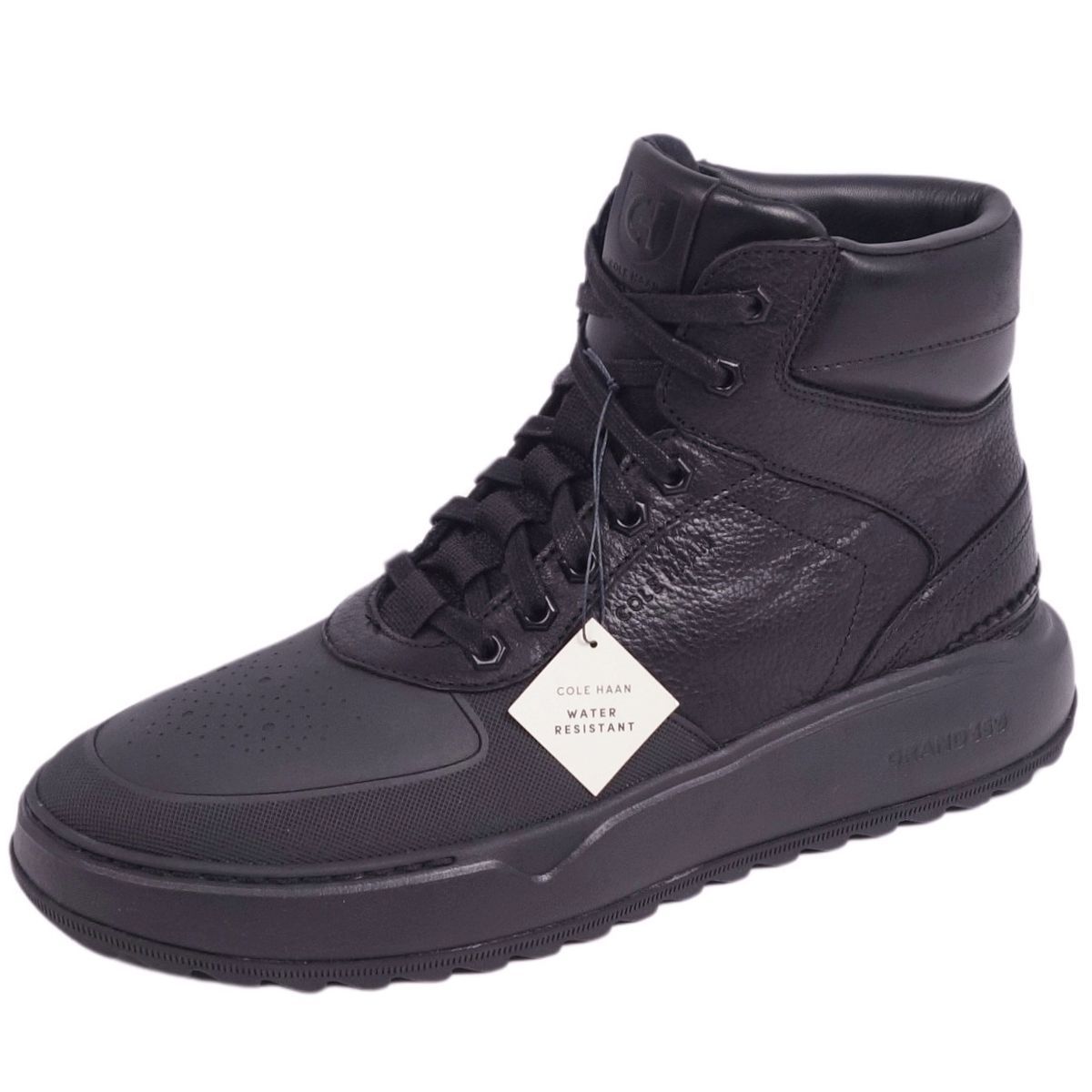 未使用 コールハーン COLE HAAN スニーカー C37387 グランドプロ 