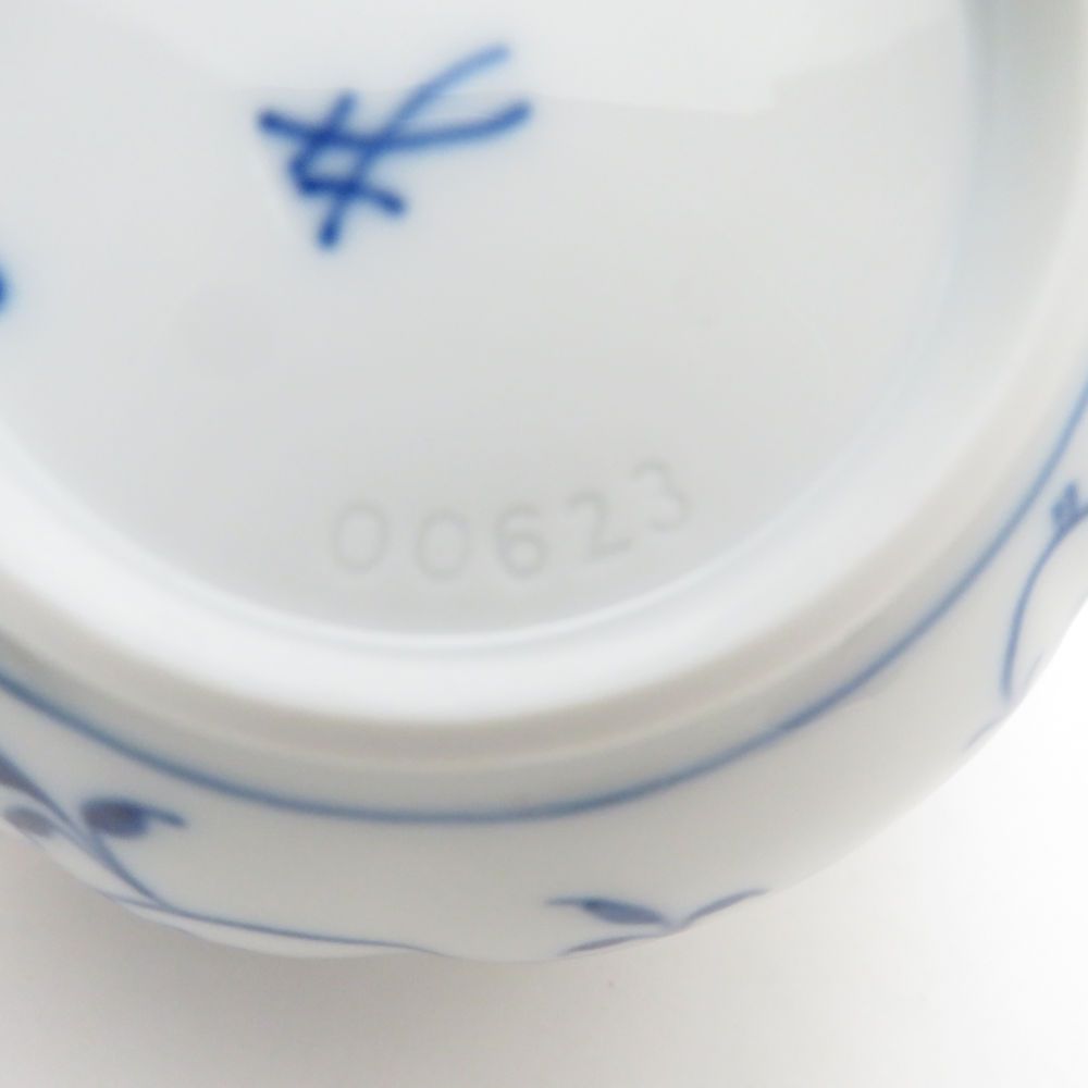 ♥ MEISSEN マイセン ブルーオニオン ティーカップ＆ソーサー SM4701U2 SKLAD-KIRPICHA_RU