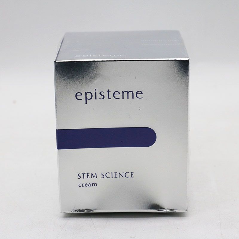 未開封 エピステーム ステムサイエンスリフトクリームc 45g CR7-10-28-14B