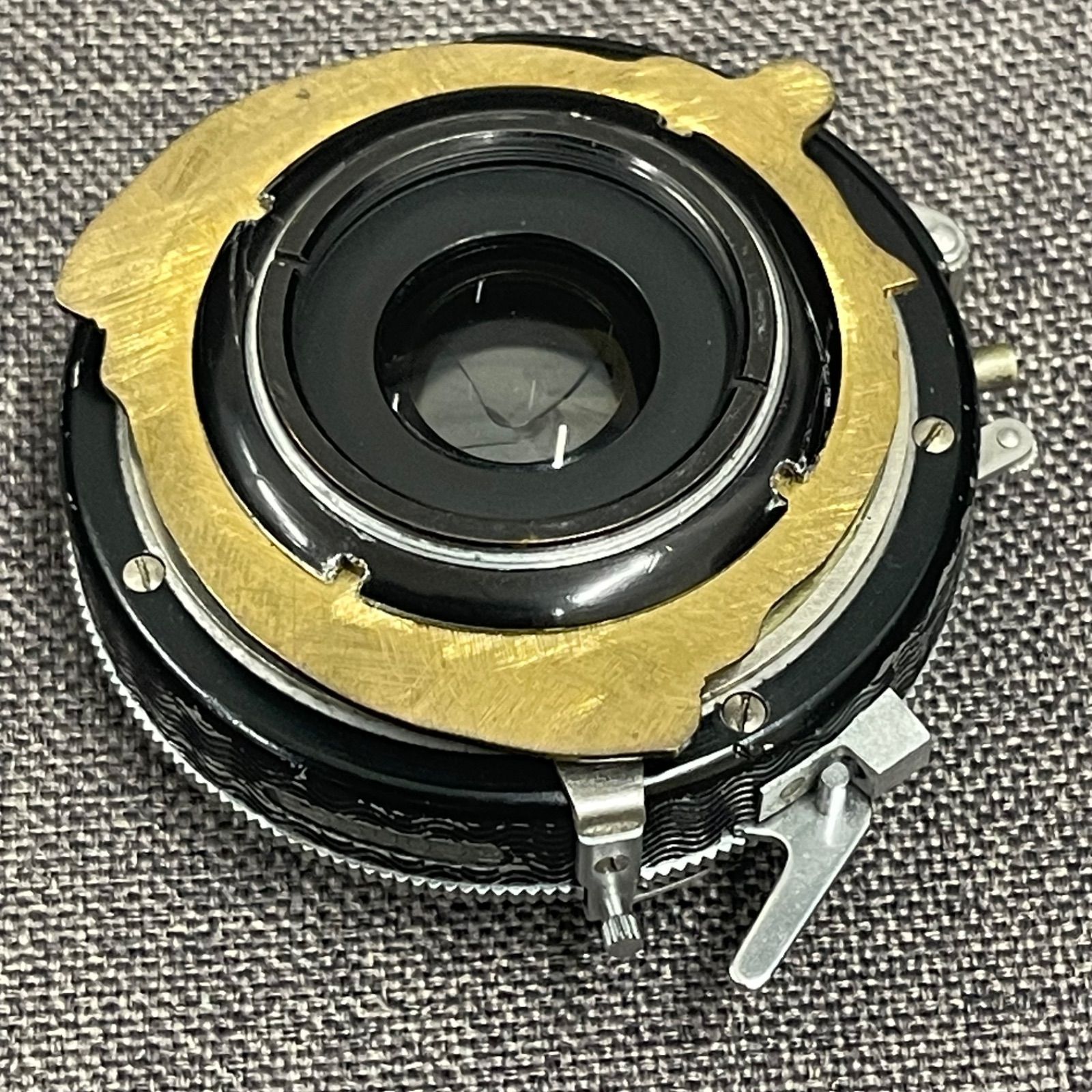 『ジャンク』Schneider-Kreuznach NPA】ジャンク Schneider Kreuznach Angulon シュナイダー 1:6.8