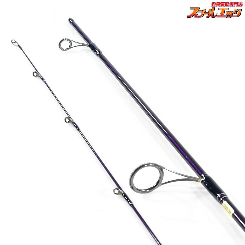 ダイワ ハートランド 6102MLFS-19 (ロッド・釣竿) 価格比較 - 価格.com