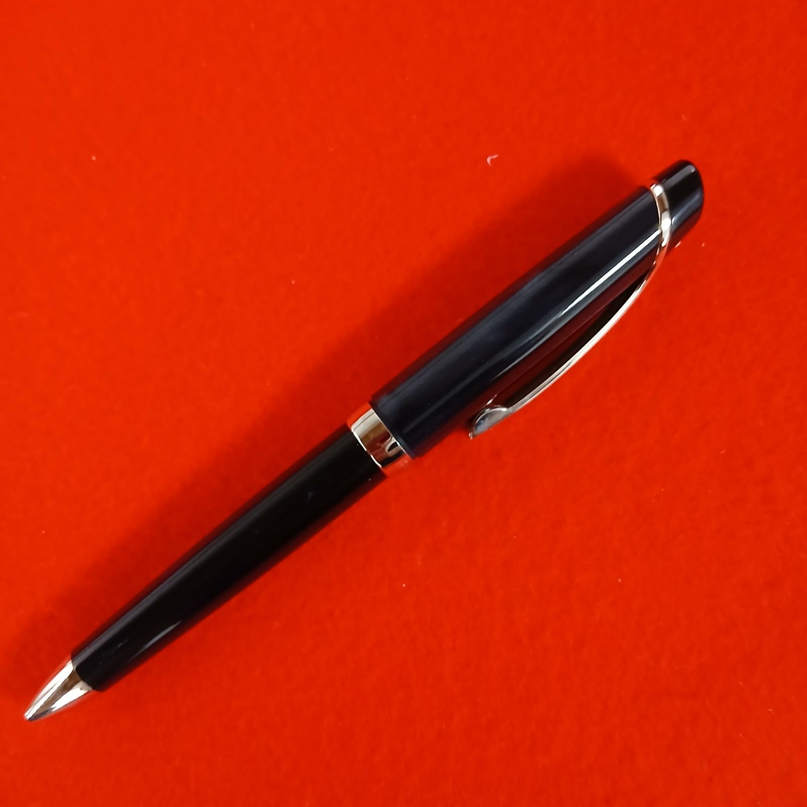 シェーファー　VLR ボールペン 楽天市場】sheaffer vlrの通販