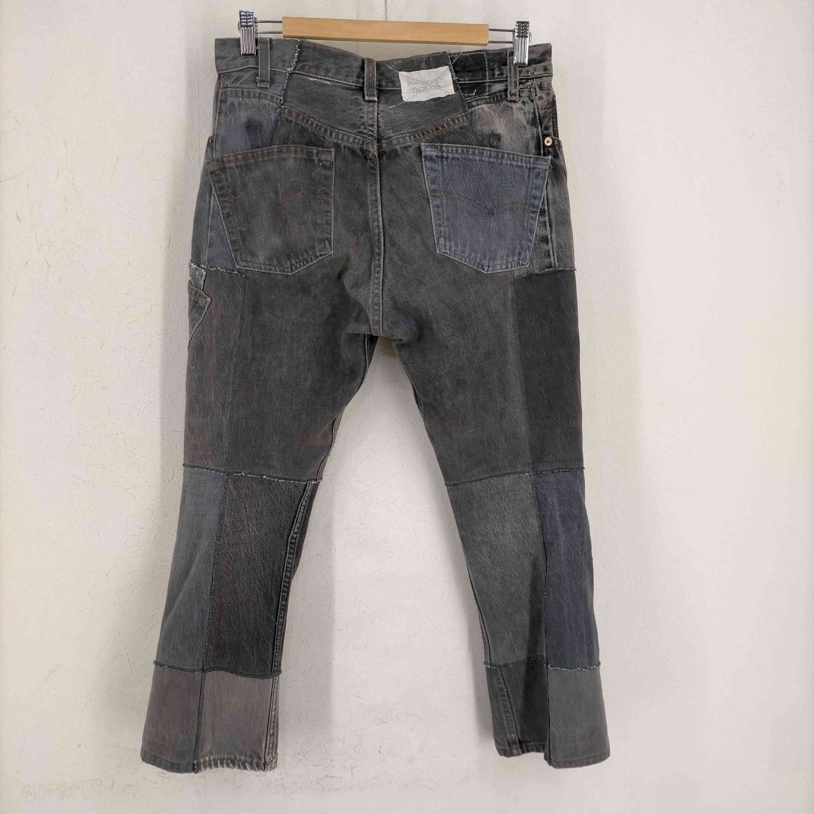 タカヒロミヤシタザソロイスト TAKAHIRO MIYASHITA The SoloIst. 14SS 