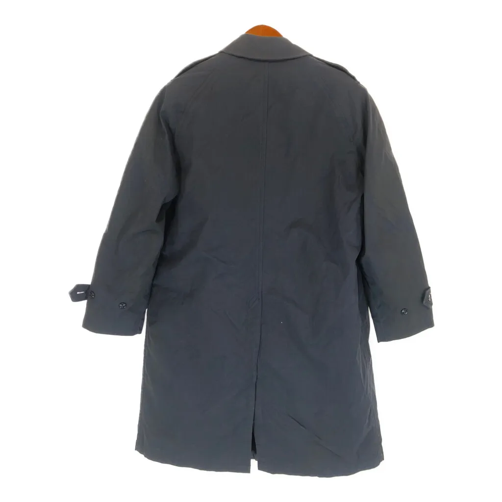 80's 90's vintage taste 軍隊 ARMY トレンチコート 1980s USMC ALL WEATHER COAT 34 Short !!! / 米軍 陸軍 空軍