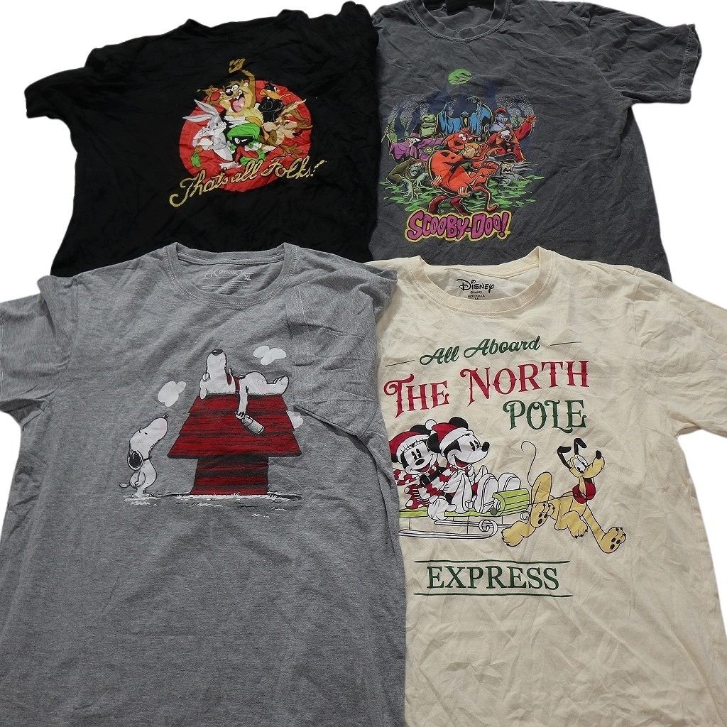 16枚セット メンズ