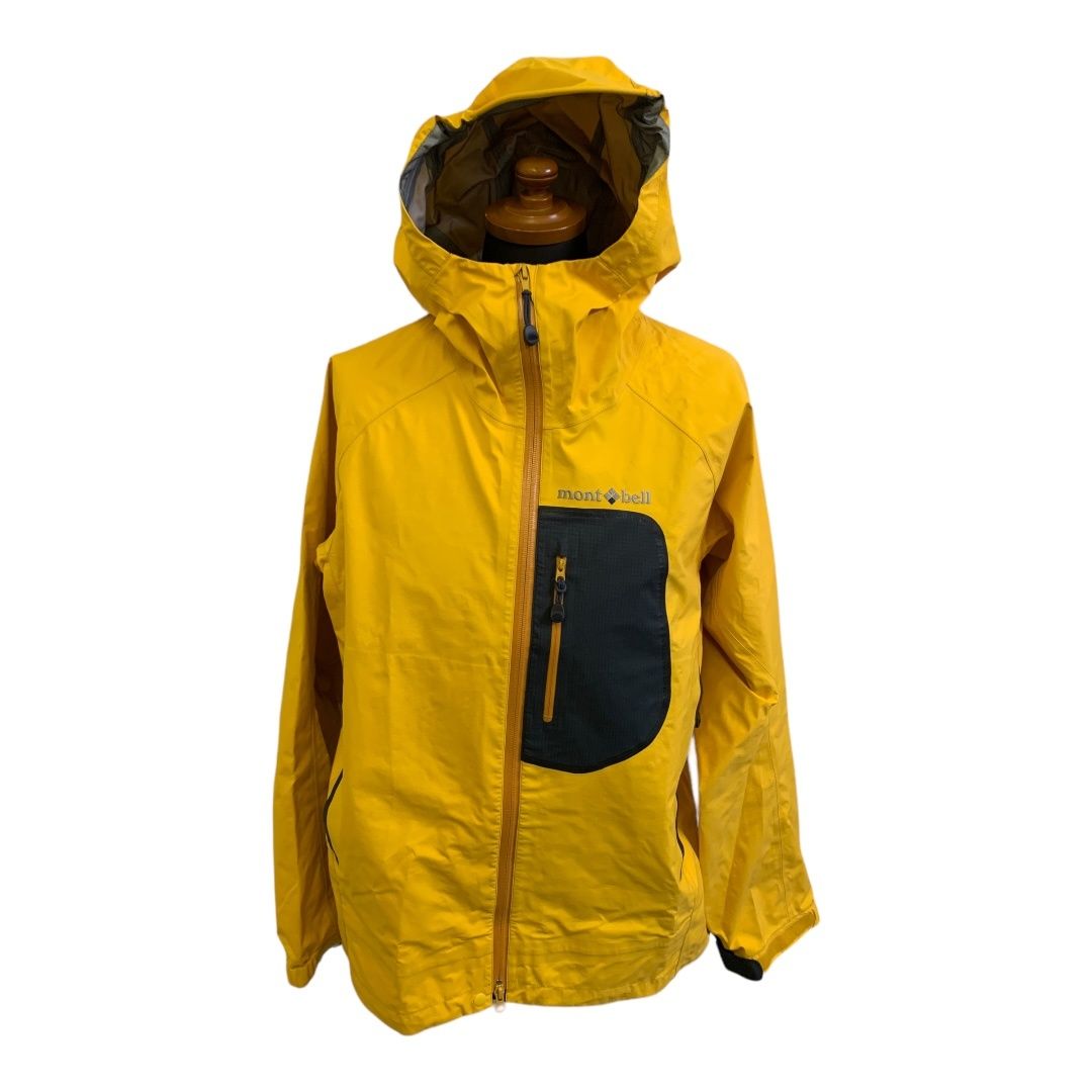 mont bell - フレネイパーカー　L　メンズ フレネイパーカ Men's | Montbell America