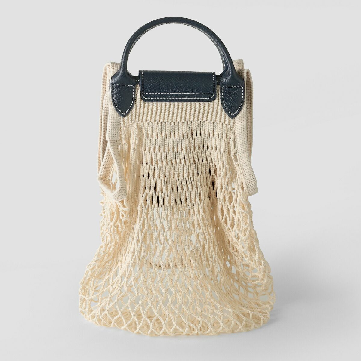 LONG CHAMP】ル プリアージュ コレクション L メッシュバッグ ル