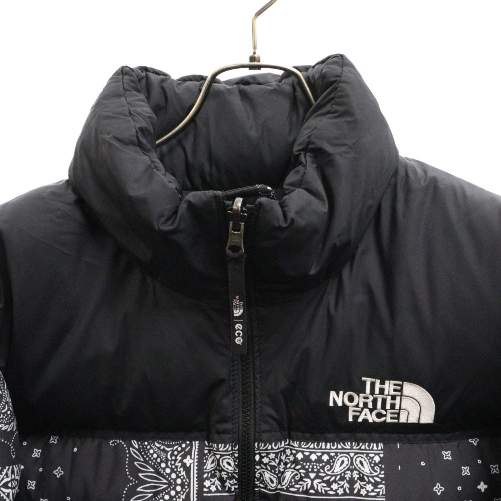THE NORTH FACE (ザノースフェイス) 1996 NOVELTY NUPTSE JACKET THE NORTH FACE (ザノースフェイス) 1996 NOVELTY NUPTSE JACKET