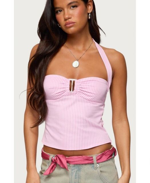 ポエティック ジャスティス レディース Tシャツ トップス Poetic Justice Plus Size Curvy Women's Flare Sleeve Cropped Hoodie 送料無料 ポエティック ジャスティス レディース Tシャツ トップス