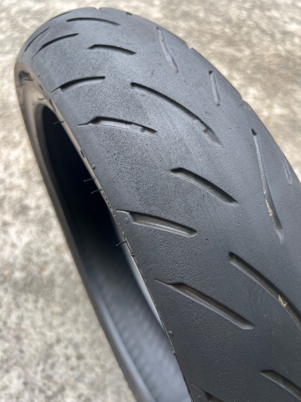 ダンロップ GPR300 前後セット 110/70R17 150/60R17 308 ダンロップ