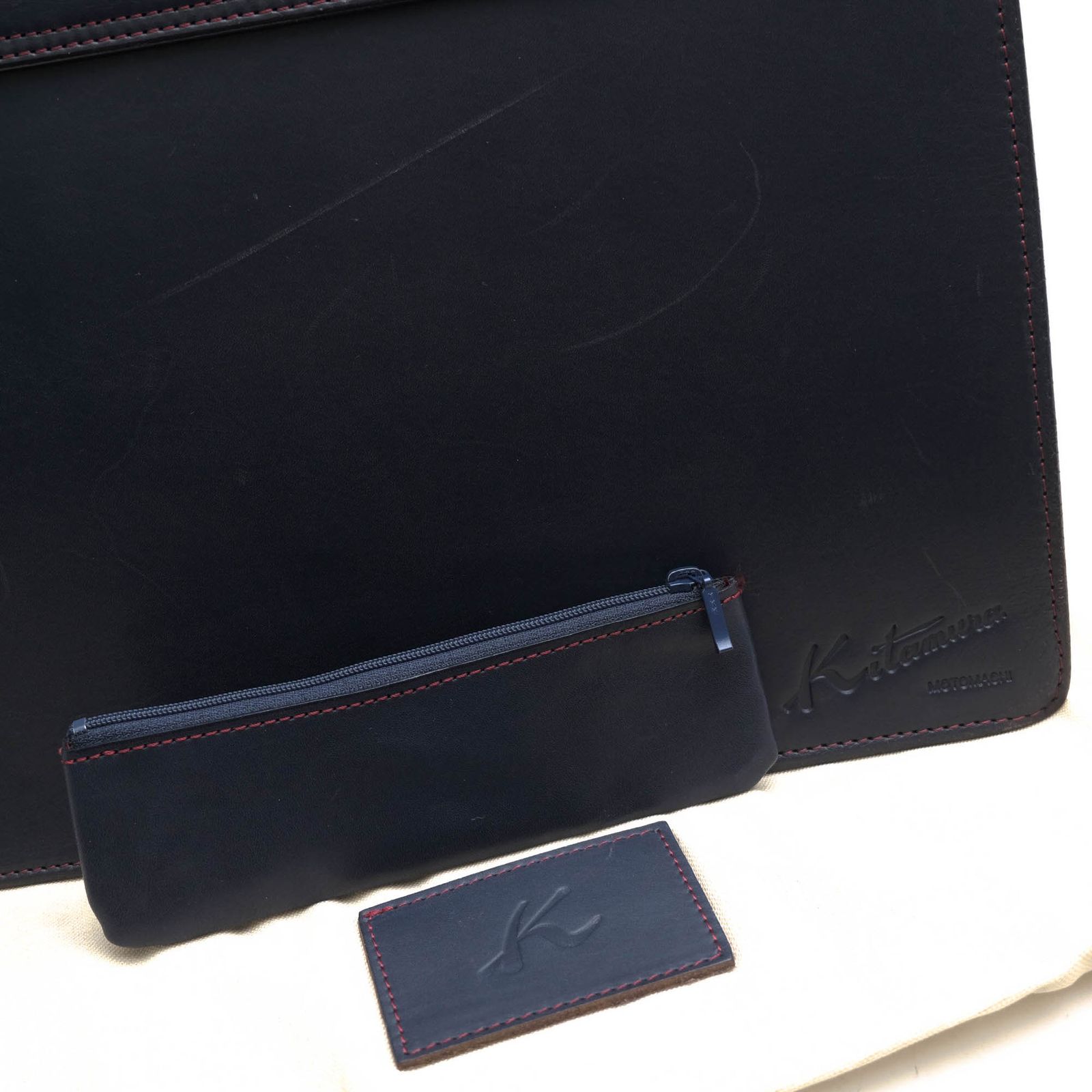 キタムラ／Kitamura バッグ ブリーフケース ビジネスバッグ 鞄