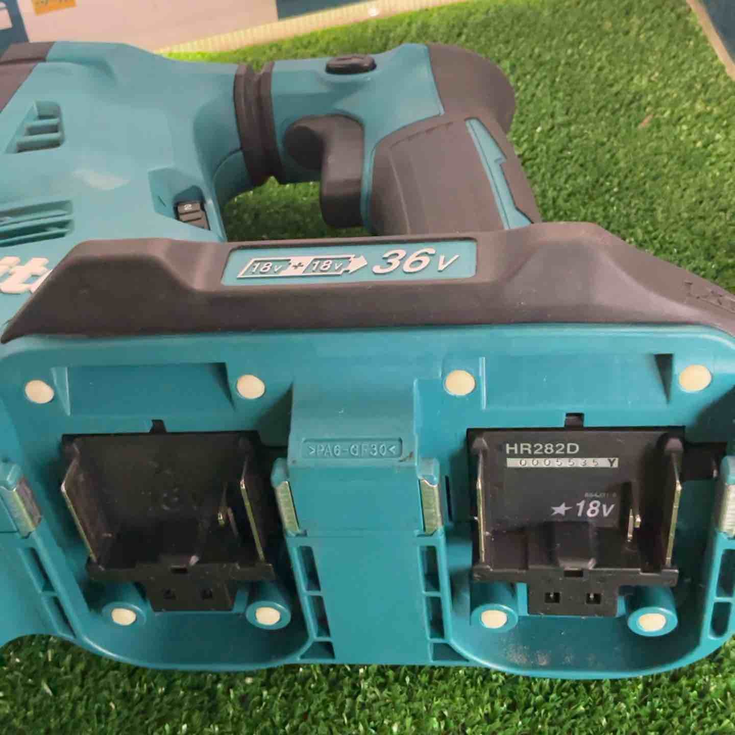 makita コードレスハンマドリル