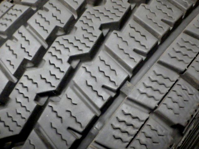 SV01●165R13 6PR●4本