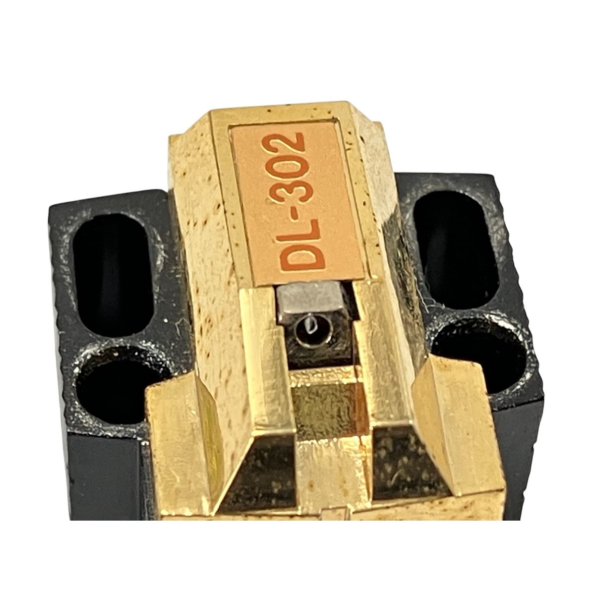 DL-302 MC型カートリッジ