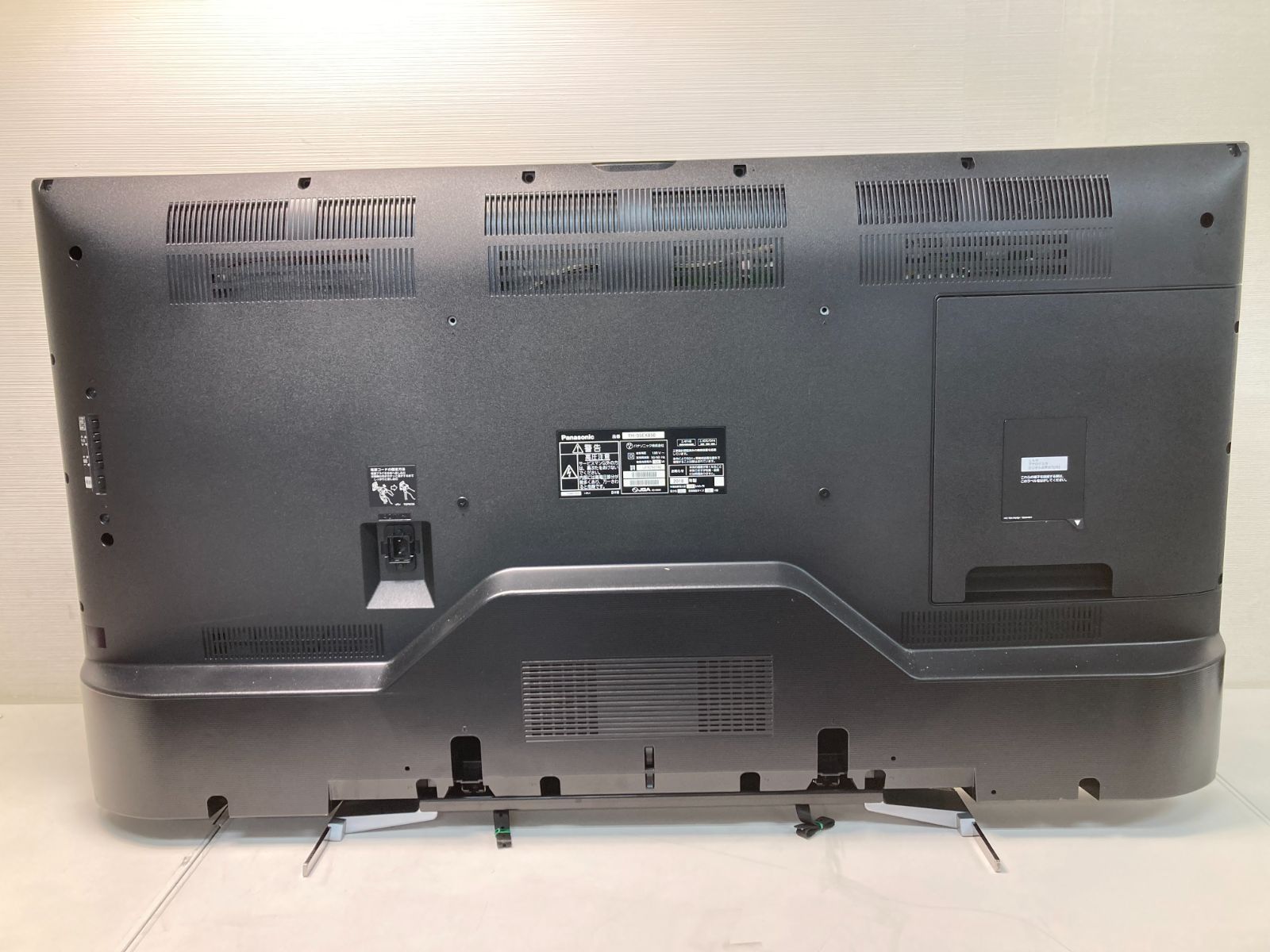 □中古□Panasonic パナソニック VIERA TH-55EX850 ビエラ 55型