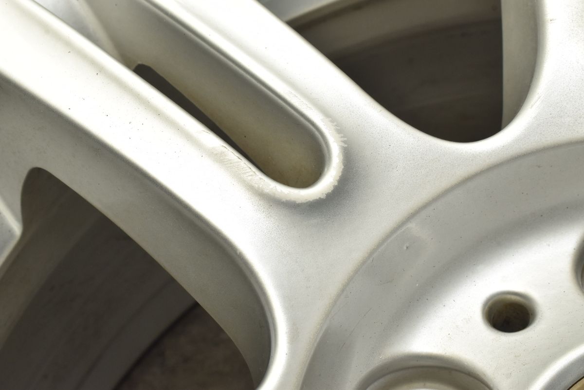 正規品】BMW E90 3シリーズ Mスポーツ 純正 17in 8J +34 8.5J +37 