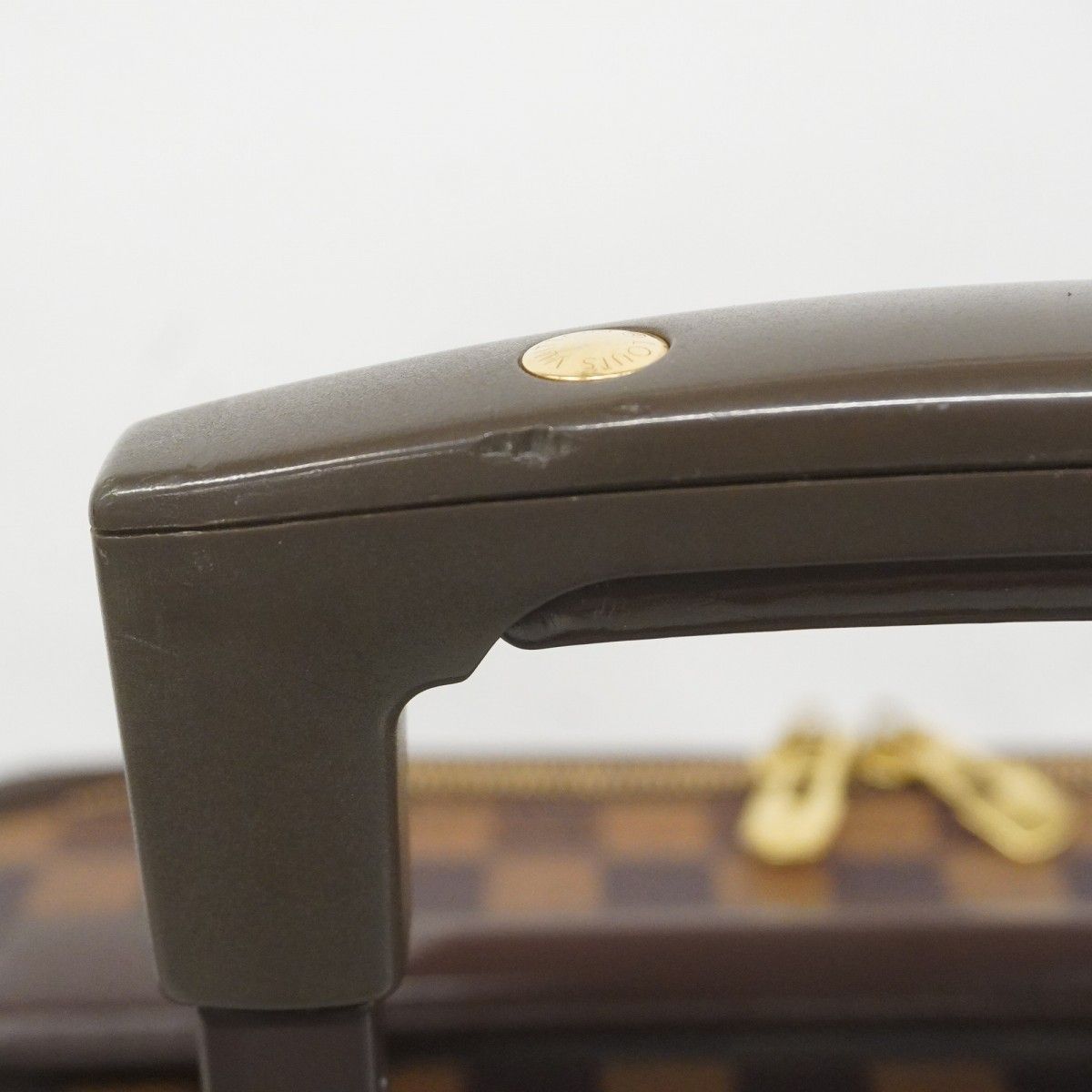 LOUIS VUITTON ルイヴィトン ストラトス60 M23236 トランク ルイヴィトン/トランクケース/ストラトス60/モノグラム