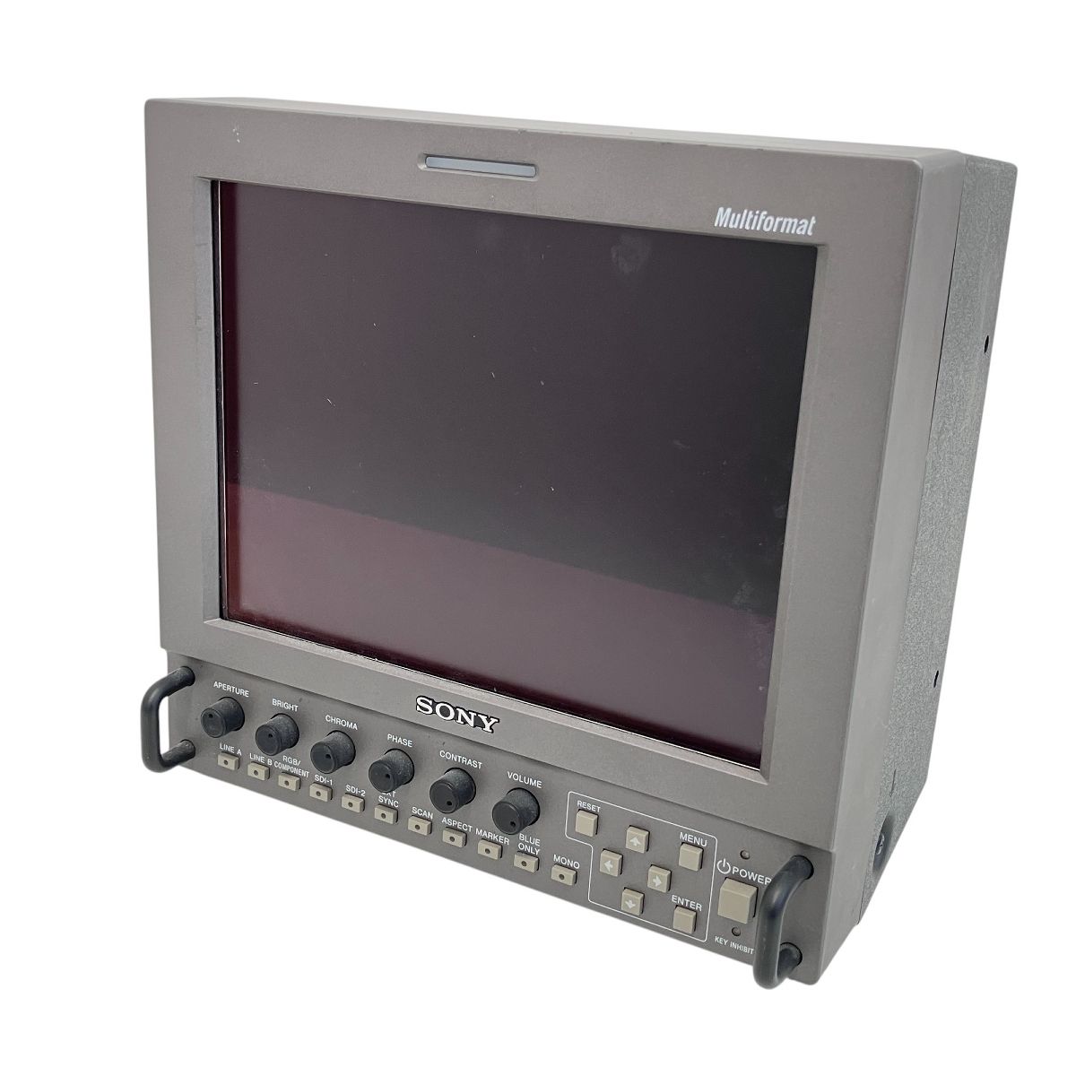 SONY LMD-9050 8.4型マルチフォーマット液晶モニタ ジャンク Z10053320