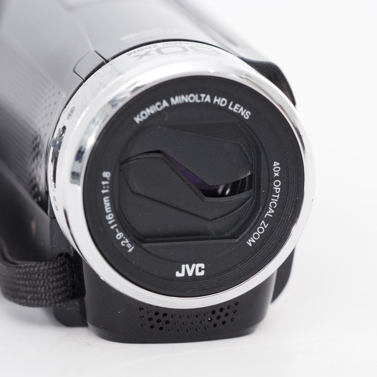 Everio GZ-EX350-B
