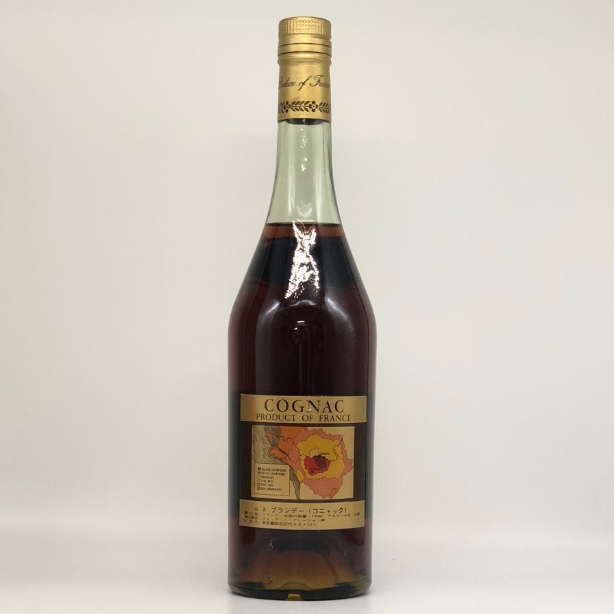 レオジャック エクストラオルダージュ  700ml 40％【M4】 レオジャック エクストラオルダージュ 700ml 40％【M4】 - メルカリ