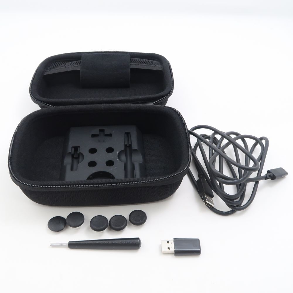ASTRO - 美品 ASTRO アストロ C40 コントローラー 1点 有線 ワイヤレス playstation4 HK17 ASTRO - 美品 ASTRO アストロ C40 コントローラー 1点 有線