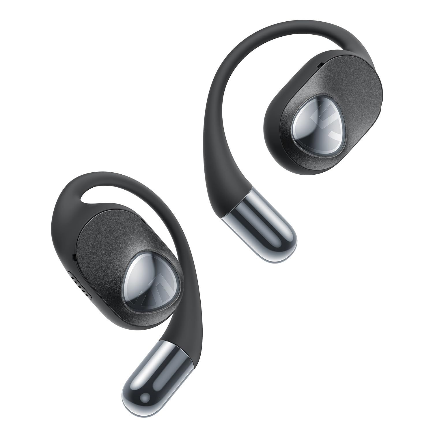 【特価セール】GoFree2 耳掛け式 SOUNDPEATS イヤホン ハイレゾ/LDAC対応/Bluetooth5.3 ワイヤレスイヤホン 金賞】 オープンイヤー型 16.2mmドライバー/最大35時間再生/マルチポイント接続/通話ノイズリダクション ゲーム