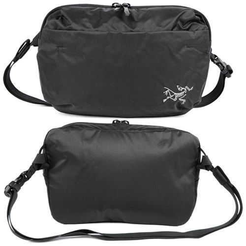 アークテリクス ARC'TERYX ヒリアド 6L クロスボディバッグ