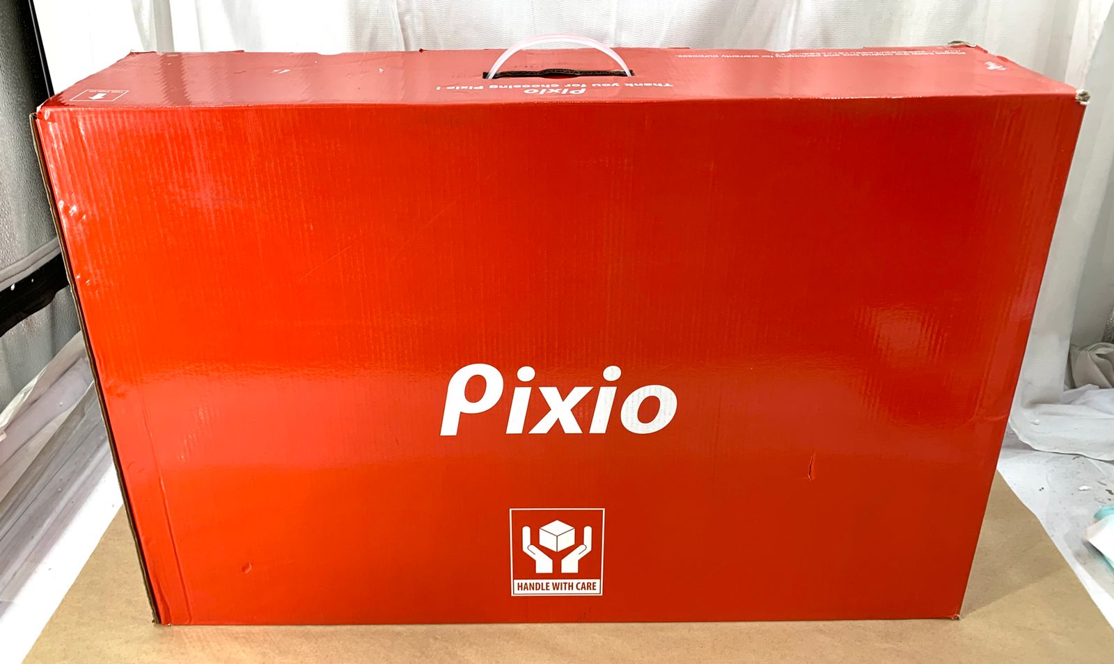 ジャンク品】 Pixio PX278 WAVE Black ゲーミングモニター 27インチ