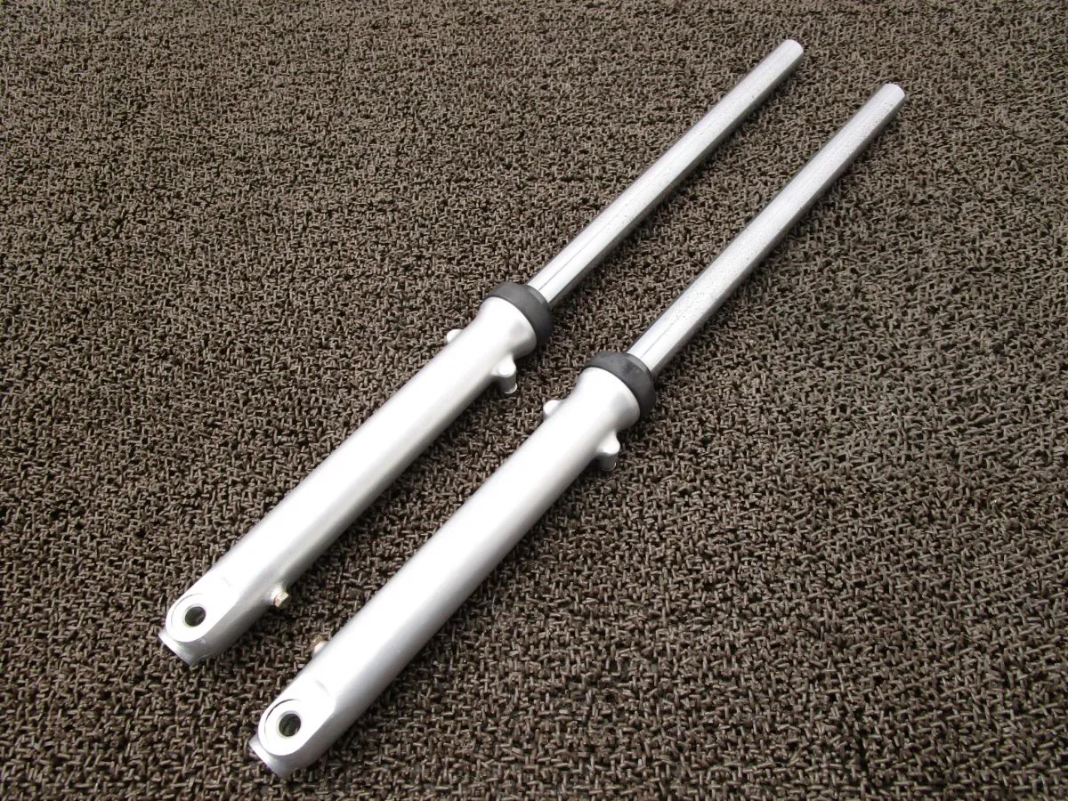 2025年最新】TL125 フロントフォークの人気アイテム - メルカリ