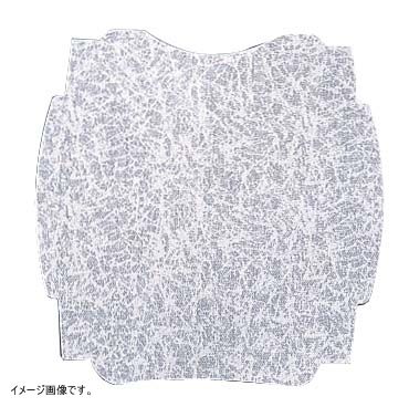 【新品】ダートルマット取替マット（１袋５０枚入) グレー