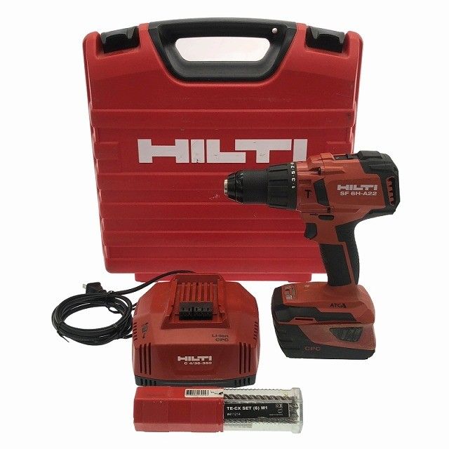 品 HILTI