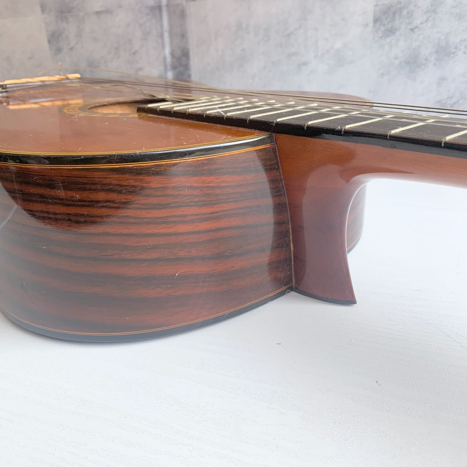 FERNANDES フェルナンデス クラシックギター GC-20 - メルカリ