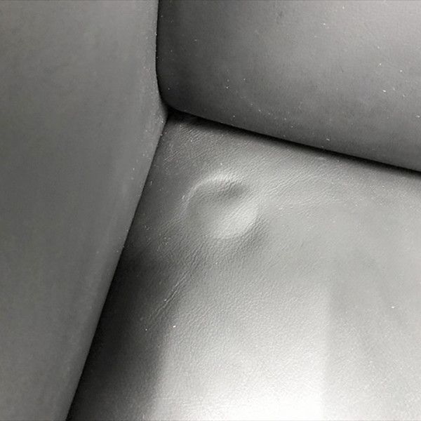 キャスター付