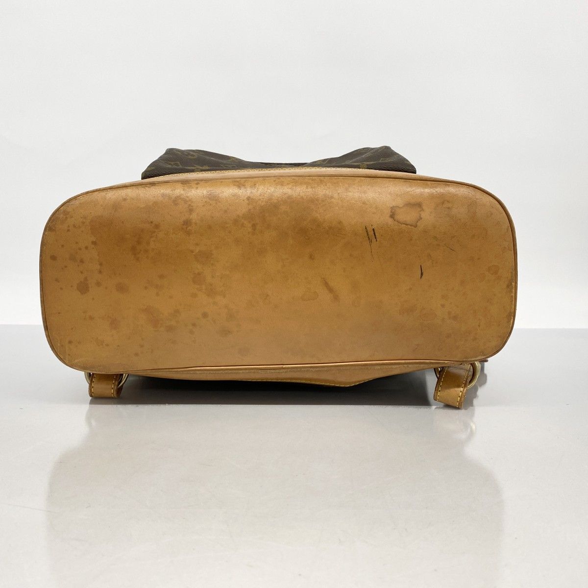 5id4813-h ルイヴィトン リュック デイパック モノグラム モンスリGM M51135 ブラウン メンズ レディース ユニセックス DECORATOM_COM_BR