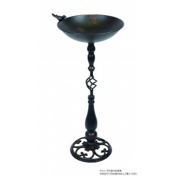 村田屋産業 アイアンバードフィーダースタンド 6261