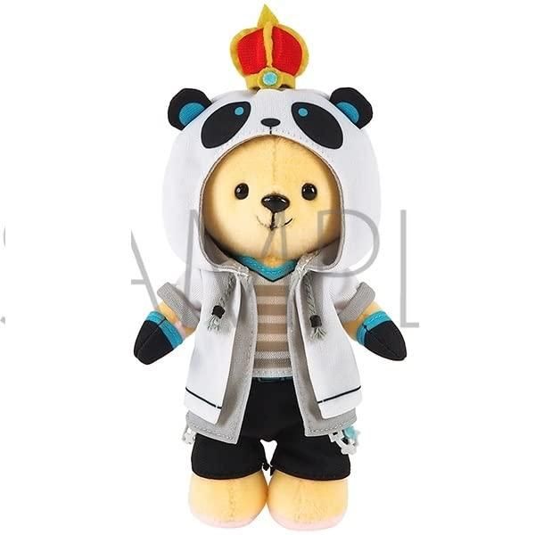 【ワイテルズ 】 ぬいぐるみ 全コンプリート ワイテルズ 】 ぬいぐるみ 全コンプリート