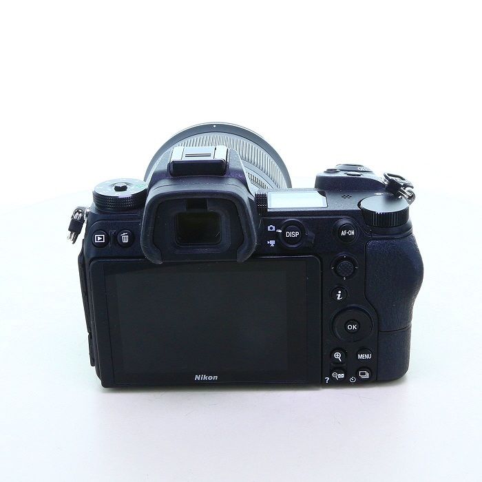 中古】(ニコン) Nikon Z6 24-70 レンズキツト - メルカリ