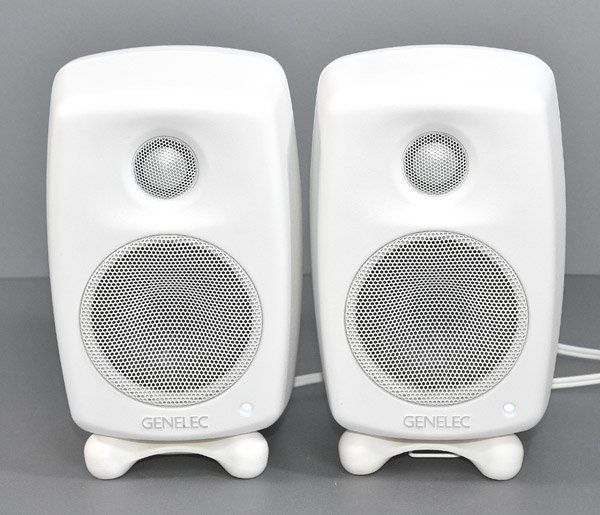 GENELEC ジェネレック