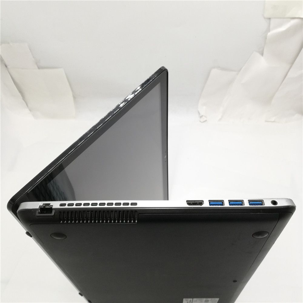 激安 4K液晶搭載 Wi-Fi有 富士通 ノートパソコン AH90/X 中古