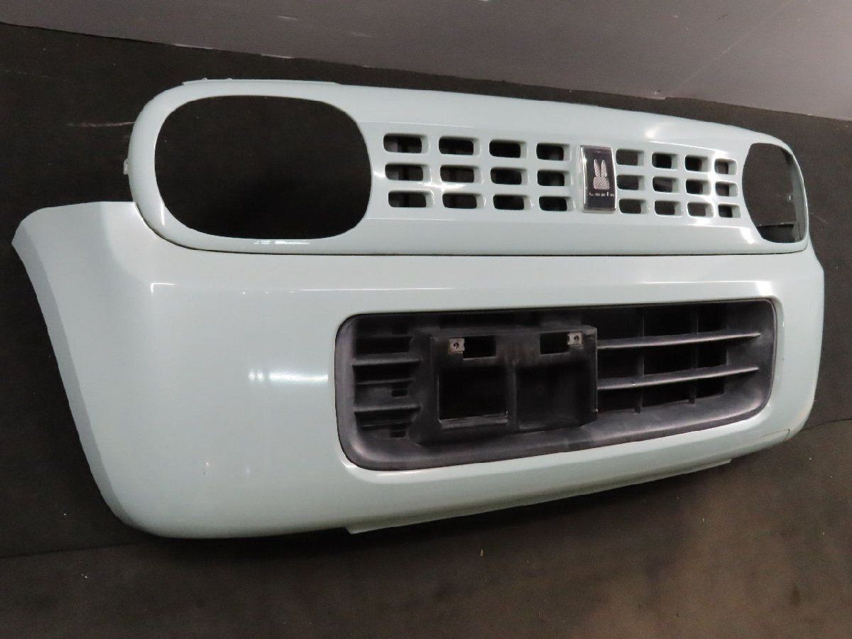 まい ハスラー ハスラー DAA-MR41S FバンパーASSY 71711-65P10-5PK