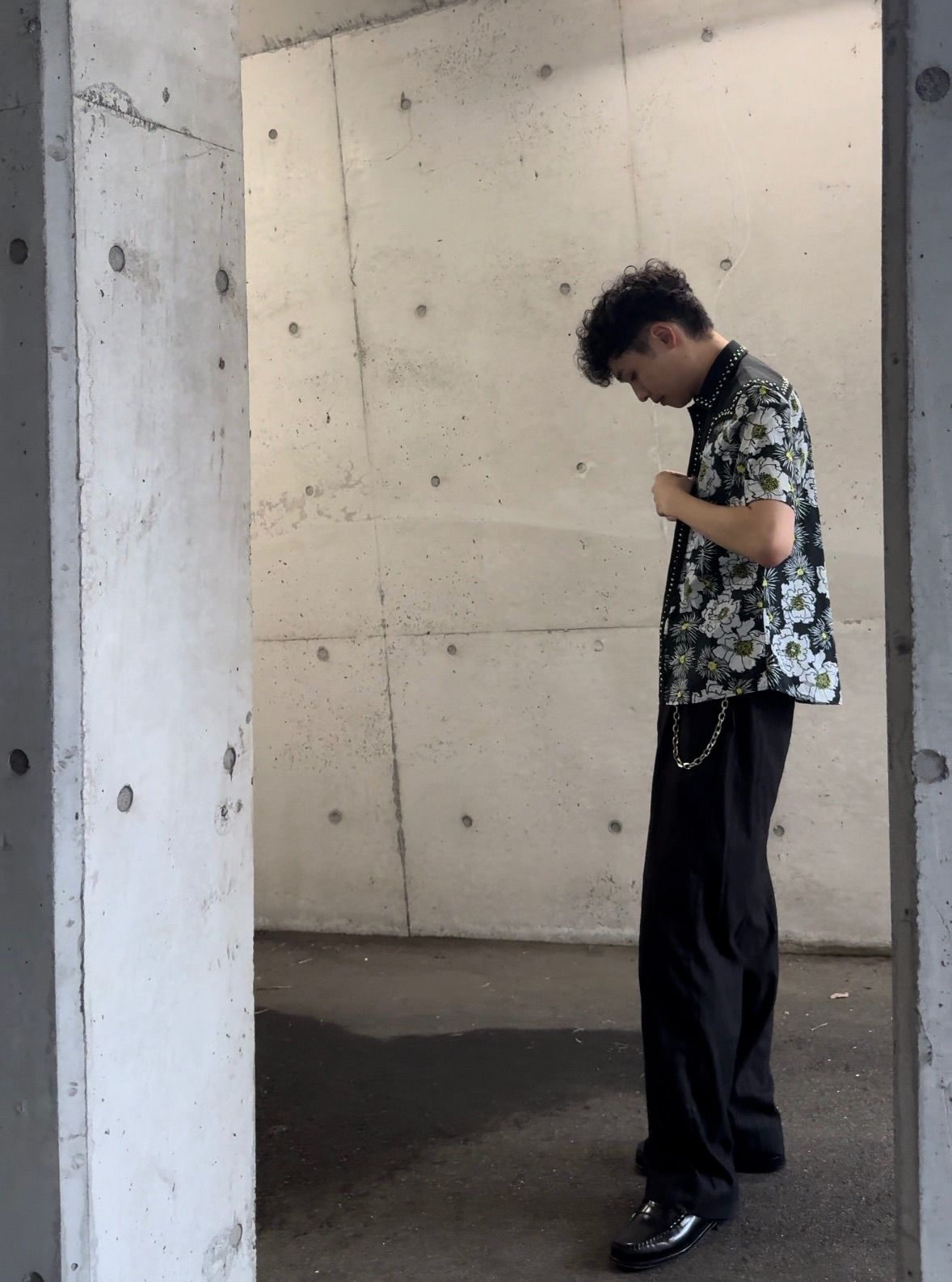 shirt