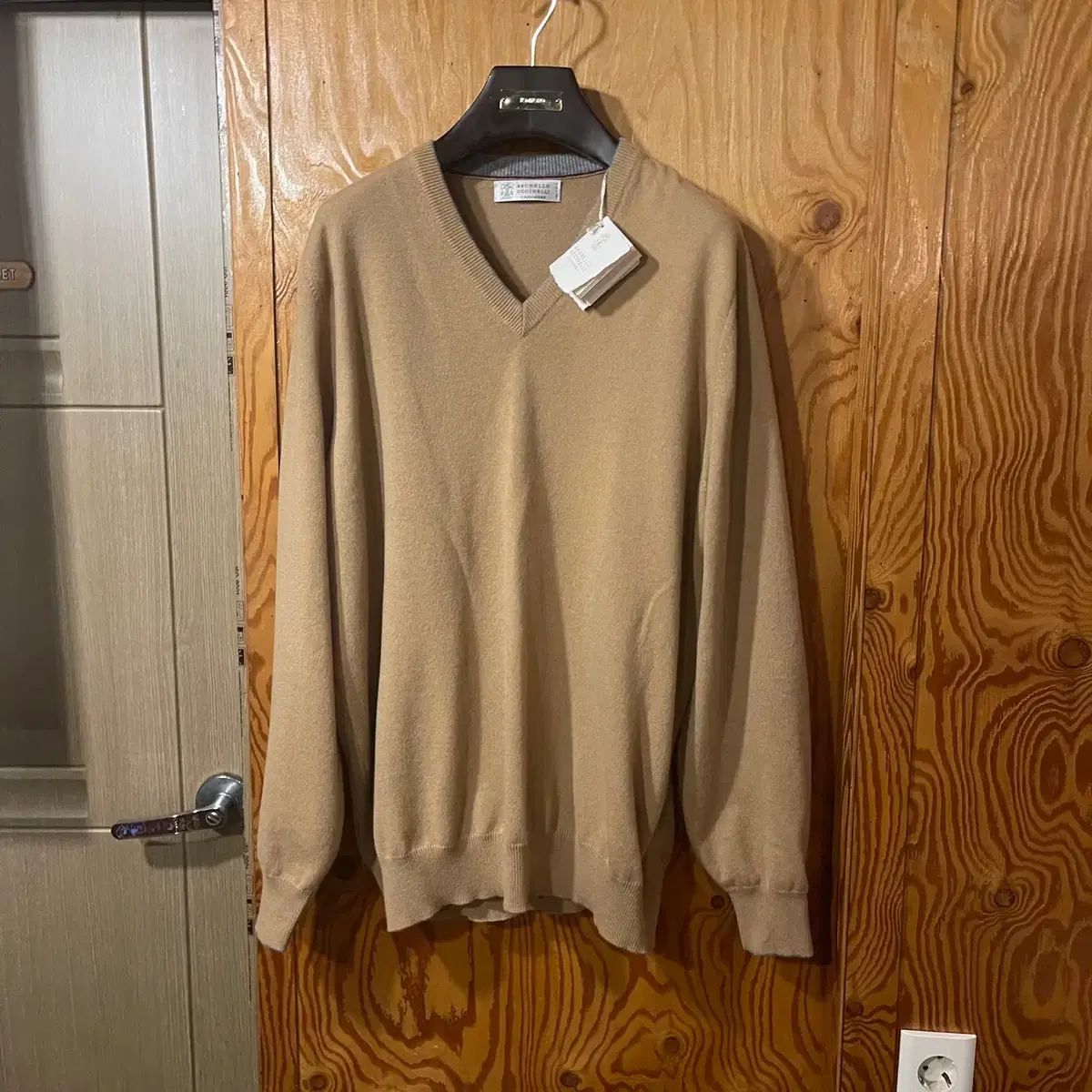 Brunello Cucinelli ブルネロクチネリ ニット カシミア100 公式通販 美