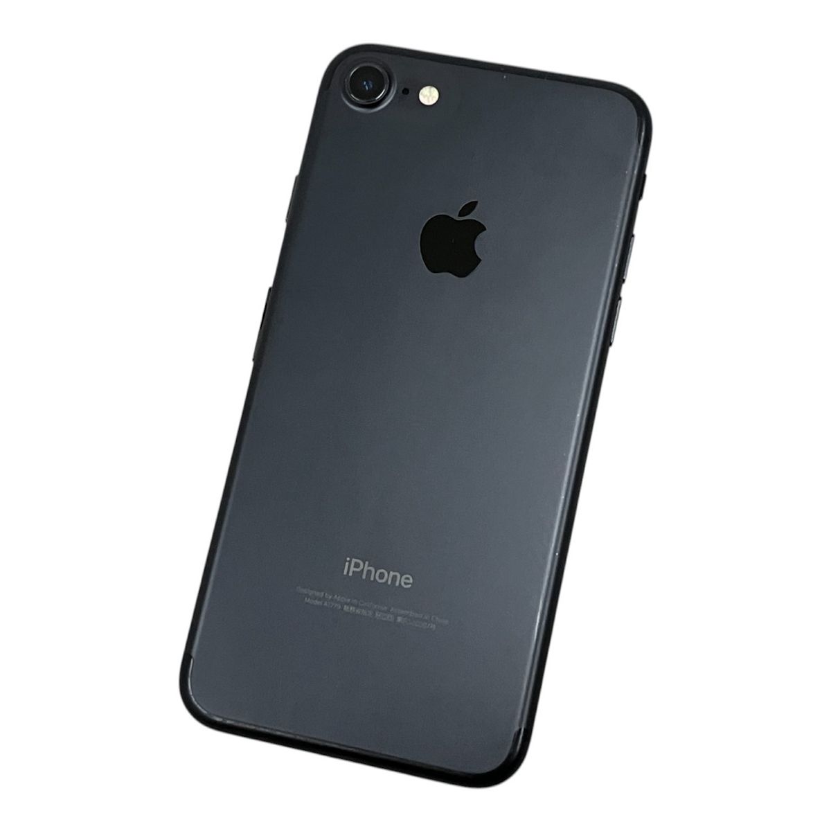 Apple アップル MNCK2J/A iPhone7 128GB スマートフォン スマホ