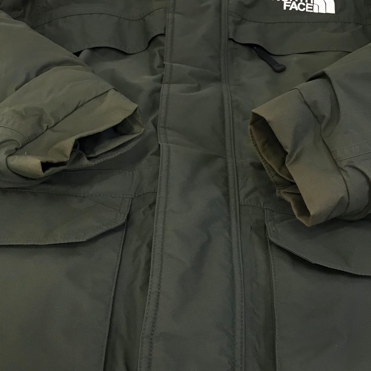 倉吉店】THE NORTH FACE | ザ・ノースフェイス ダウンジャケット 