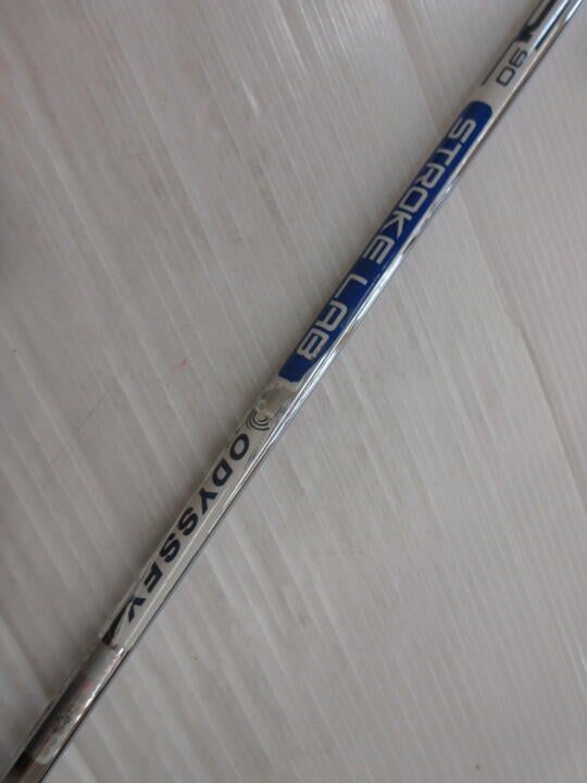 激レア】山田パター Original Milled ロングパター 41インチ