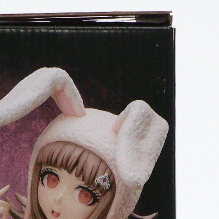 SUPER - B-Style 七海千秋(ななみちあき) バニーVer. スーパーダンガンロンパ2 さよなら絶望学園 1/4 完成品 フィギュア FREEing(フリーイング) B-Style 七海千秋(ななみちあき) バニーVer. スーパーダンガン