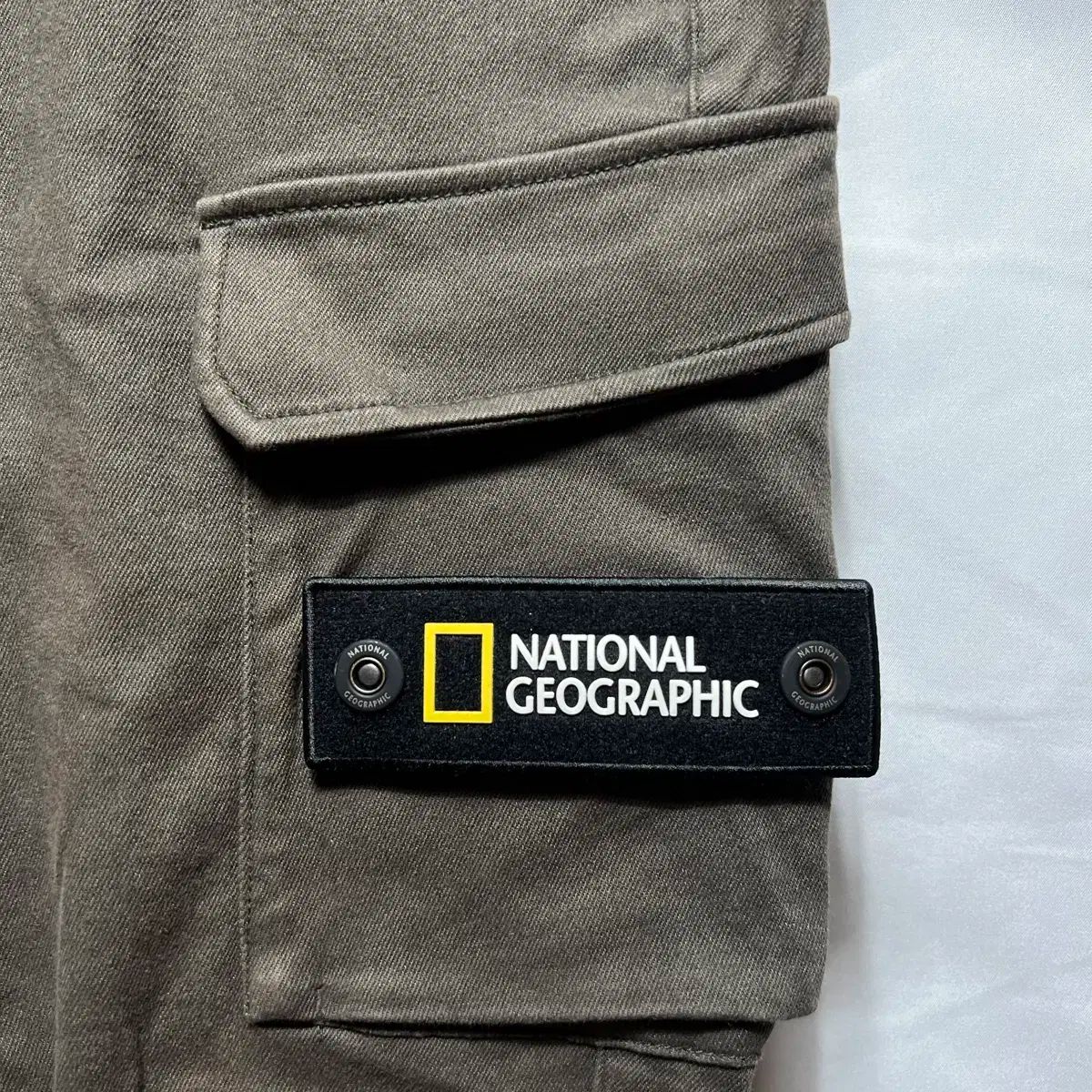 Geographic