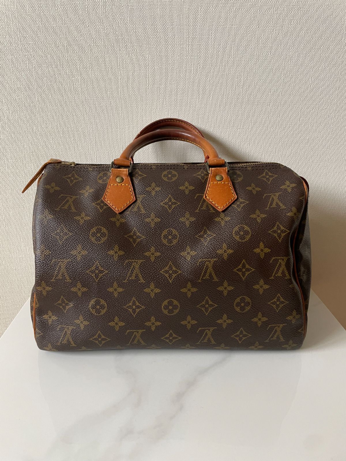 楽天市場】ルイヴィトン ボストンバッグ モノグラム キーポル 50の通販