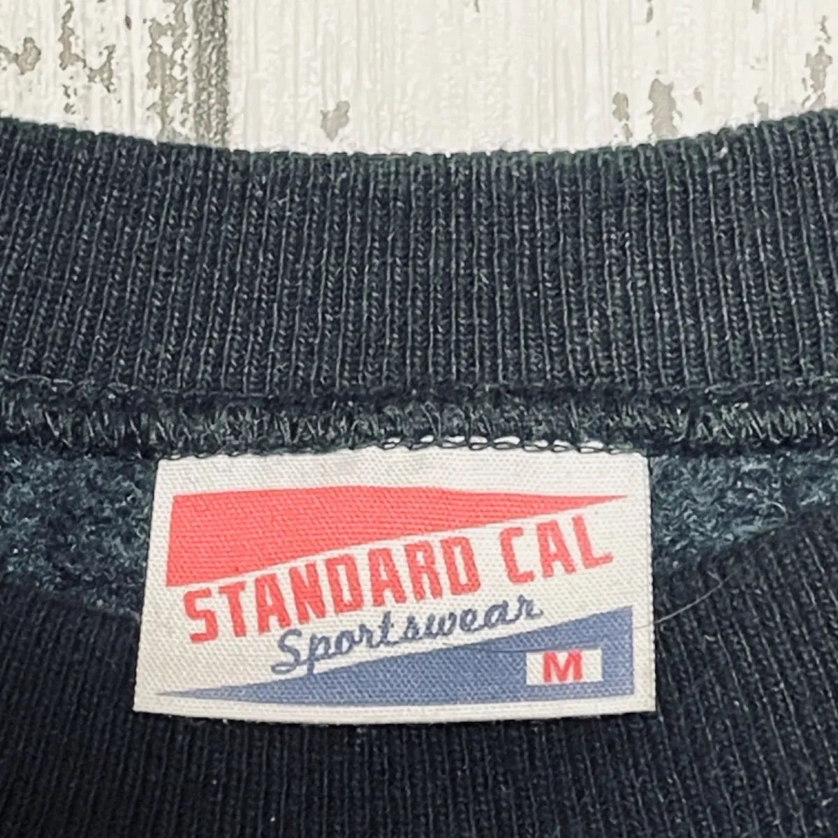 STANDARD CALIFORNIA スタンダードカリフォルニア GO OUT別注 